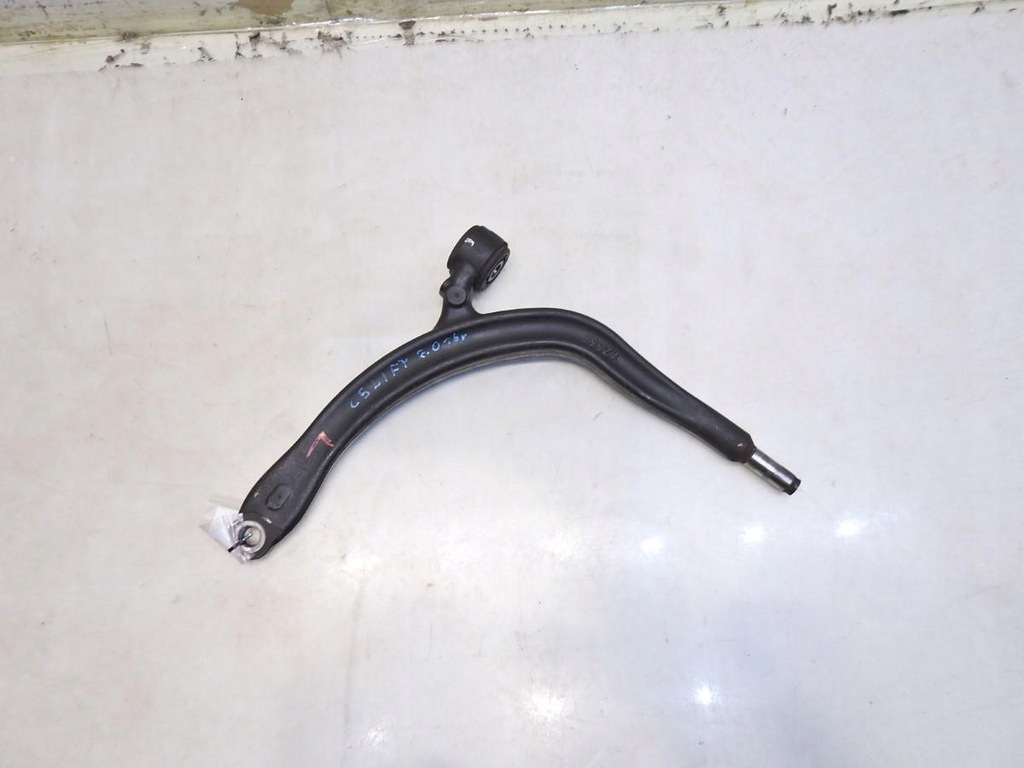 фото №7, Рычаг левый перед citroen c5 i 2.0 16v