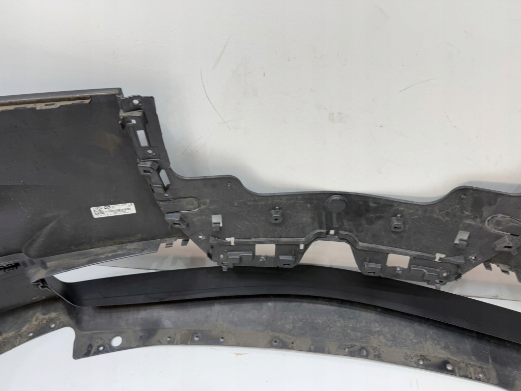 фото №14, Bmw ix i20 basic звичайний бампер перед передній гарний