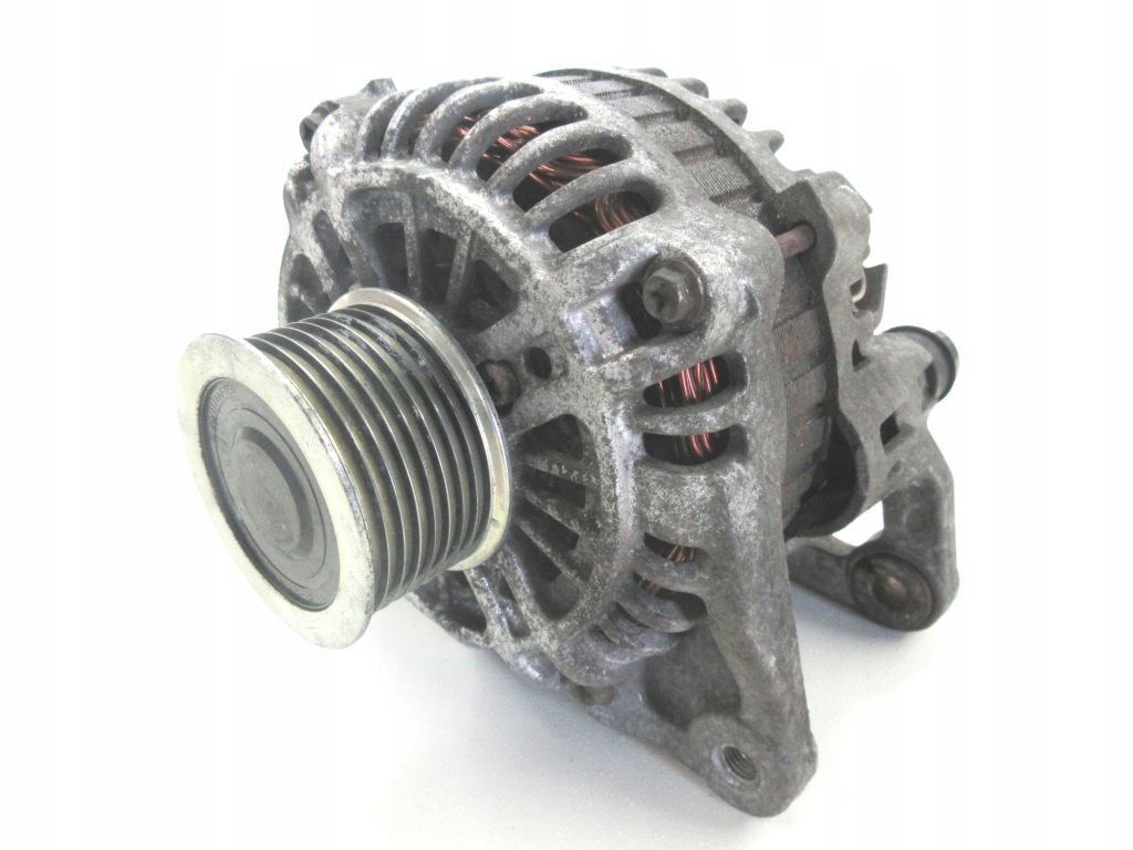 Генератор mazda 6 2 2.0 citd a3tb4981 с Разборки