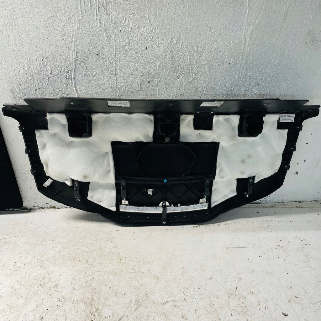 фото №4, Полка задняя комплектная maserati ghibli