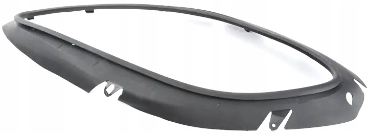 фото №1, Прокладка лампи перед права porsche macan 95b