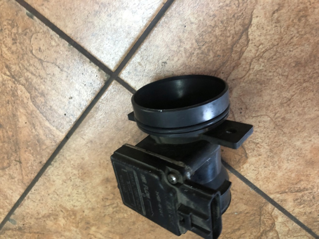 Bremi расходомер воздуха ford focus 1,6 16v Оригинал