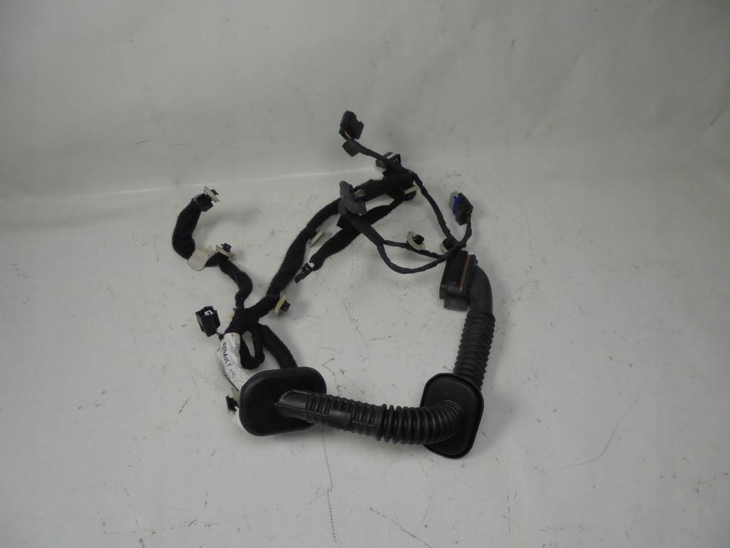 фото №1, Жгут электропроводка дверь левый перед 241256523r renault clio 5 v 20r