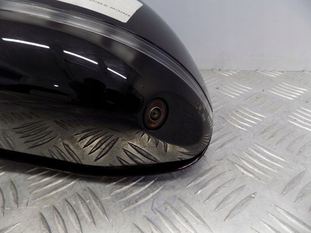 фото №9, Bmw x4m f98 зеркало правое 9pin shadowlin 668