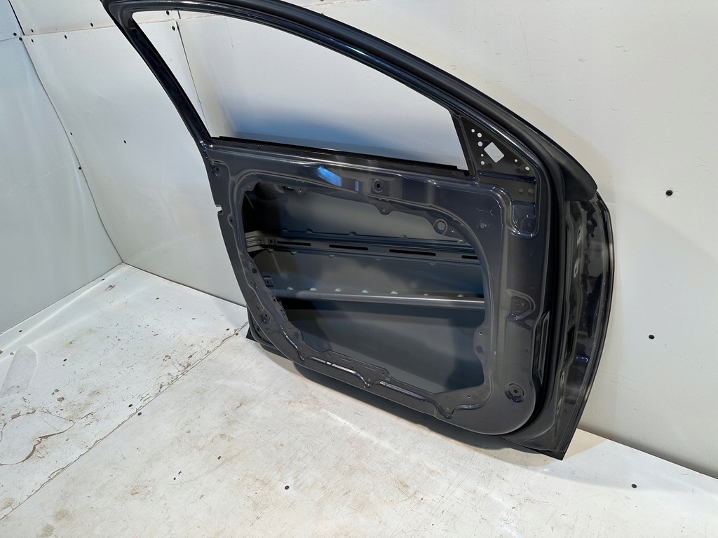 фото №10, Kia ceed iii дверь левый перед передние левая