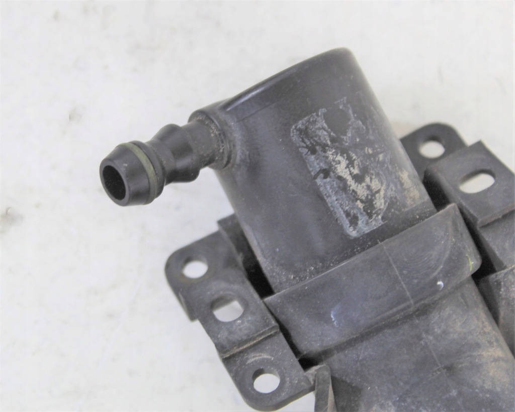 фото №4, Омыватель фара лампы перед mazda 3