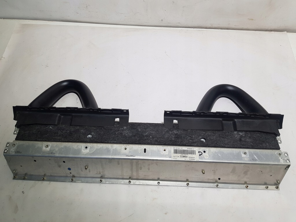 фото №6, Mercedes slk r171 w171 підголівники каркас дах 1717900040