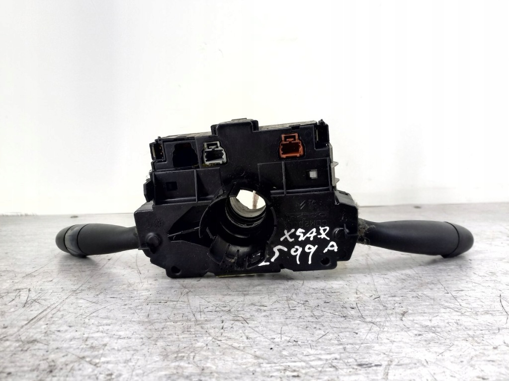 фото №1, Перемикач комбінований citroen xsara picasso 96605633xt com2000 1.6 i 16v