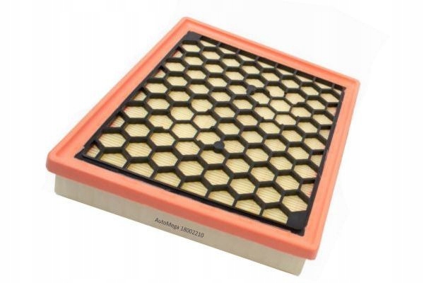фото №2, Automega 180022010 фильтр воздуха