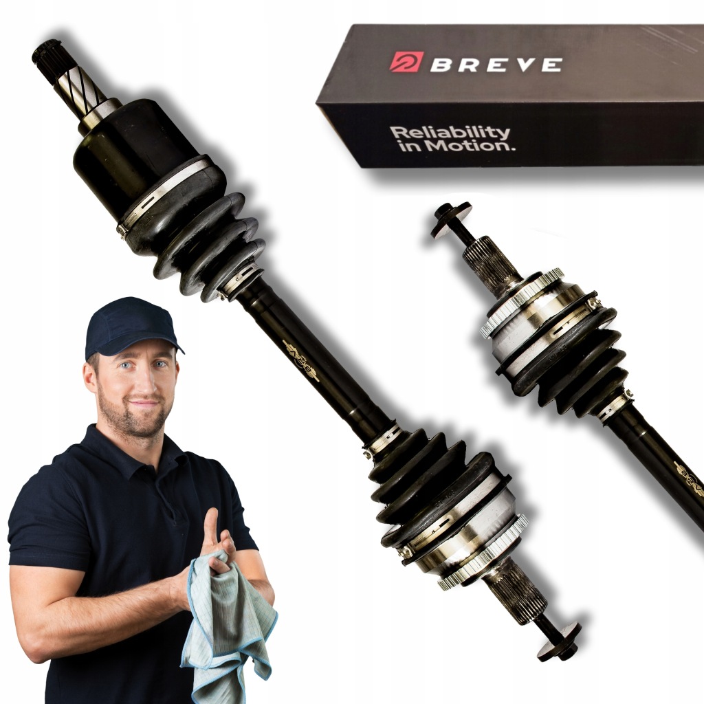 Купить Приводной вал левая volvo v70 2 285 2.4 d5 awd механическая коробка передач новая