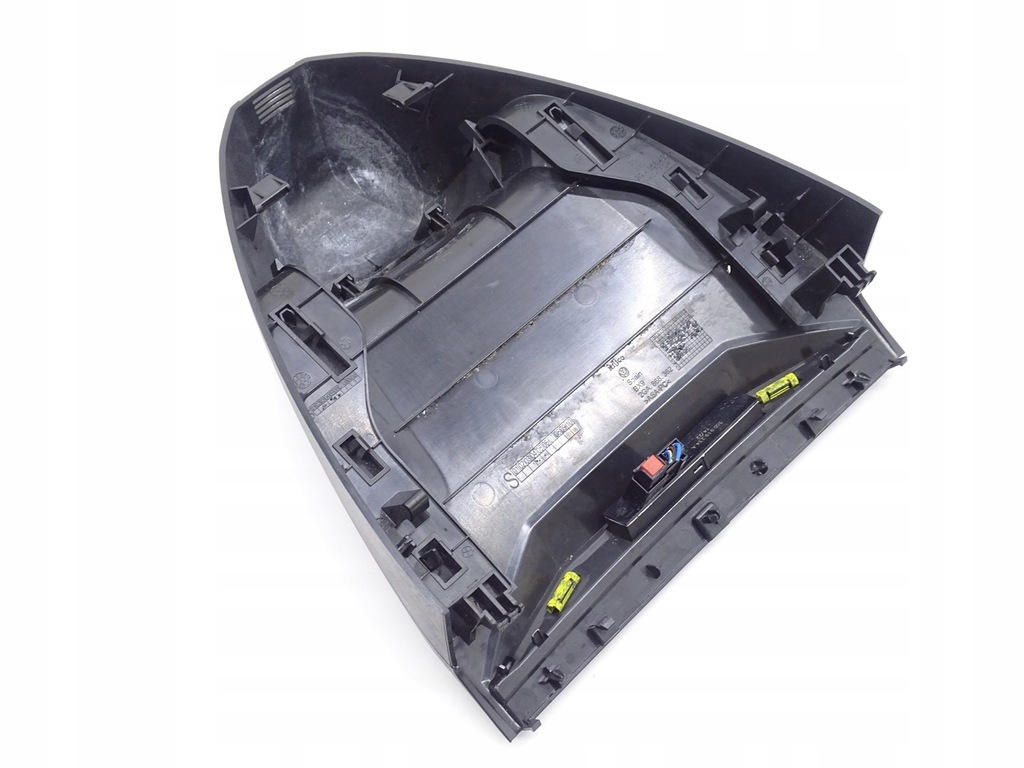 фото №4, Корпус захист дзеркало заднього vw t-roc r-line 2ga868362 2ga868437a