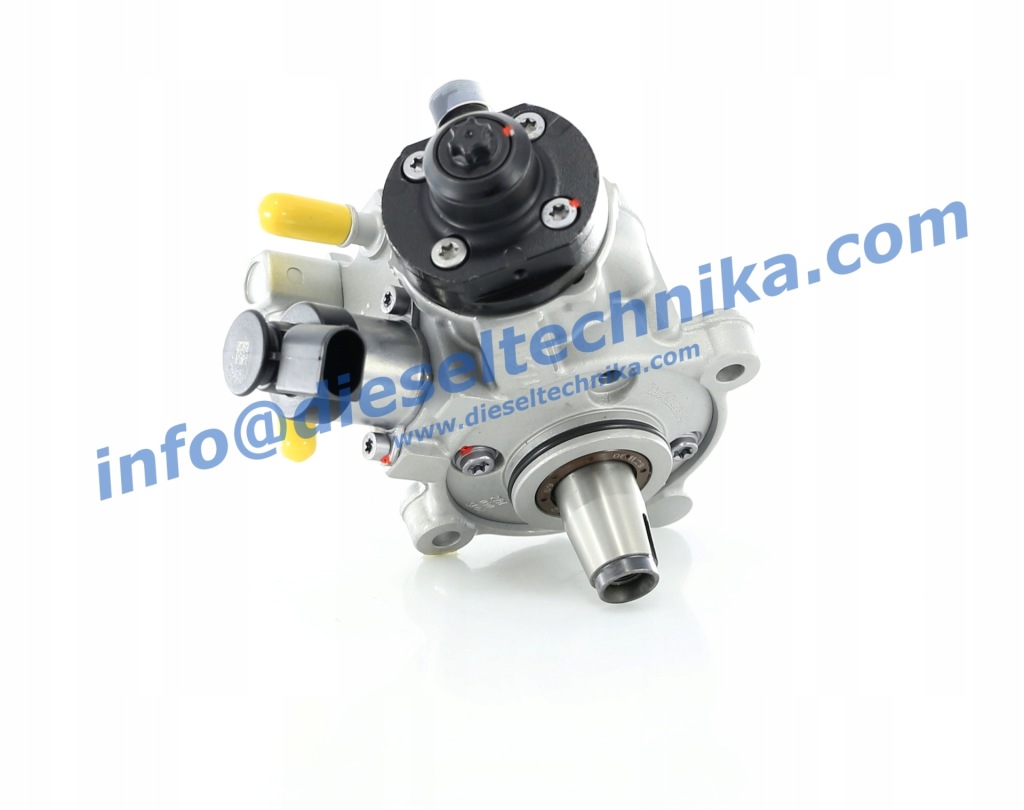 фото №9, Насос 0445010588 0445010764 13518511626 13518511627