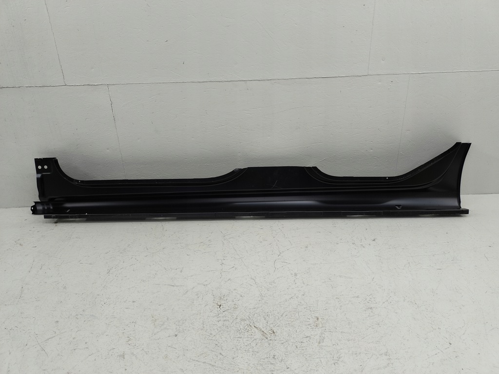 фото №4, Поріг правий skoda scala