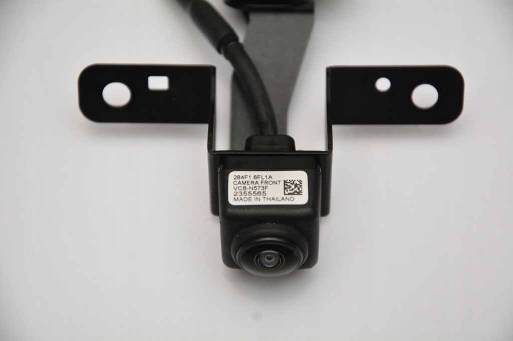 фото №5, Камера перед nissan x-trail t32 lift 17-2022r 284f16fl1a