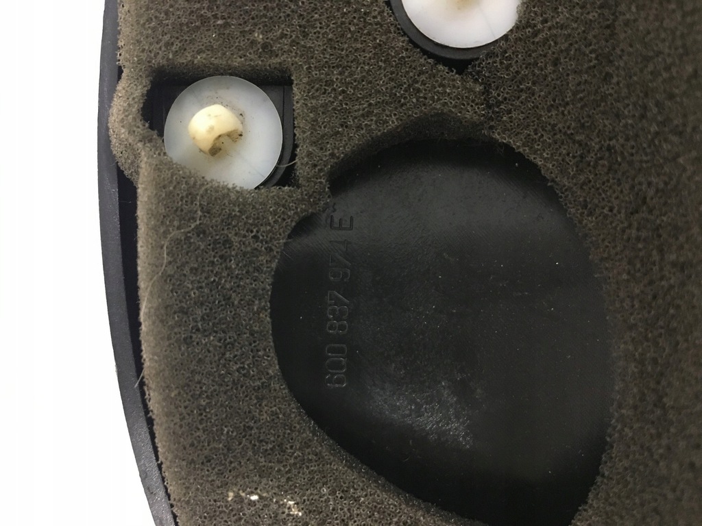 фото №11, Треугольник защита зеркало левая polo 9n 6q0837973e