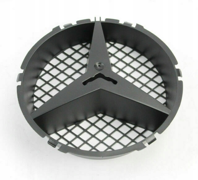 фото №1, Кронштейн эмблема mercedes c207 оригинал nowe