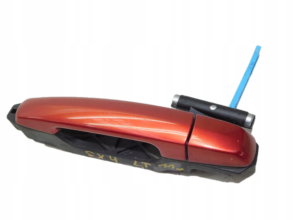 фото №1, Suzuki sx4 2011r - ручка наружная левый задняя