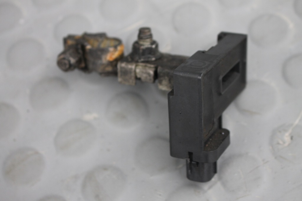 фото №1, Клема модуль акумулятор toyota verso-s 1.33 vvti 10-15