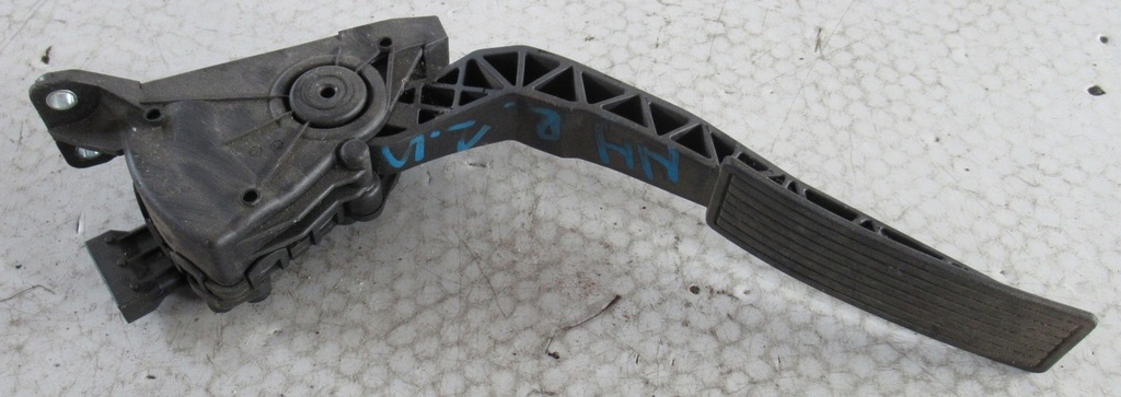 фото №1, Chevrolet hhr 2.4 педаль потенціометр газу