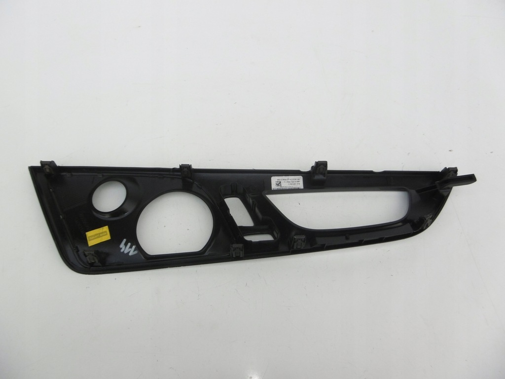 фото №11, Защита динамика дверь левый перед volvo s60 iii v60