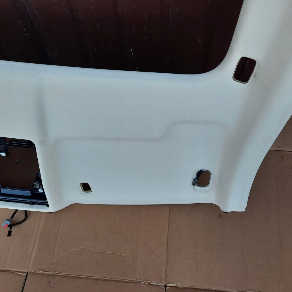 фото №10, Range rover evoque потолок 12d4413cc1