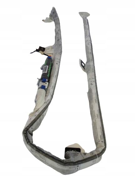 фото №1, Mercedes cls 218 w218 шторка безпеки права подушка безпеки europa