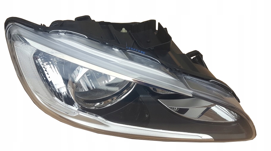 фото №1, Nowa правая лампа volvo s60 od 2013-