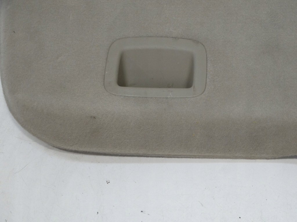 фото №8, Обивка крышки задняя renault laguna iii 909000155r