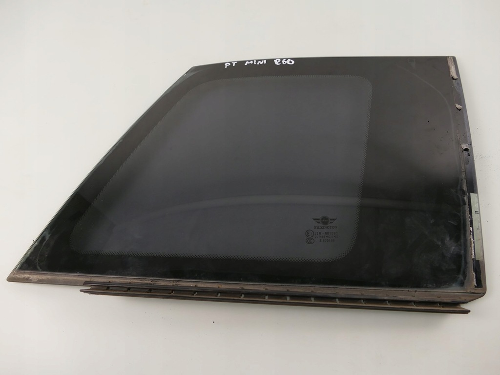 фото №1, Mini countryman s r60 стекло кузовная правый задняя