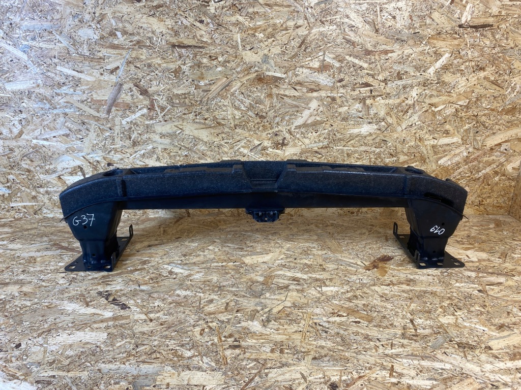 Балка бампера перед передняя абсорбер vw golf vii 5g0807930 2012- Киев