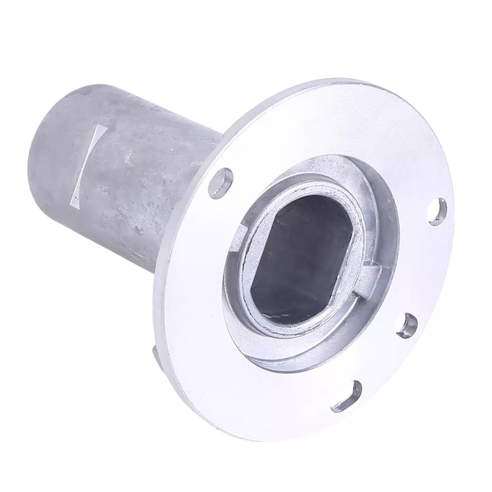 фото №7, Кронштейн зеркало втулка vw transporter t5 t6