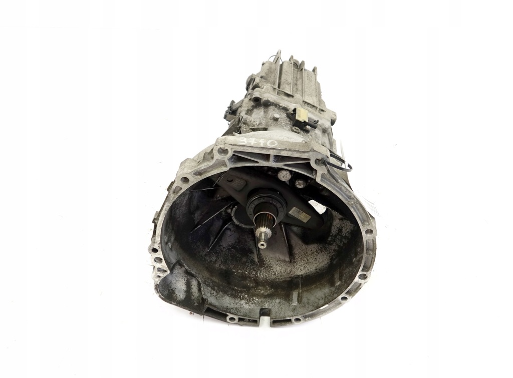 фото №1, Коробка передач передач bmw e90 2.0 2170017396