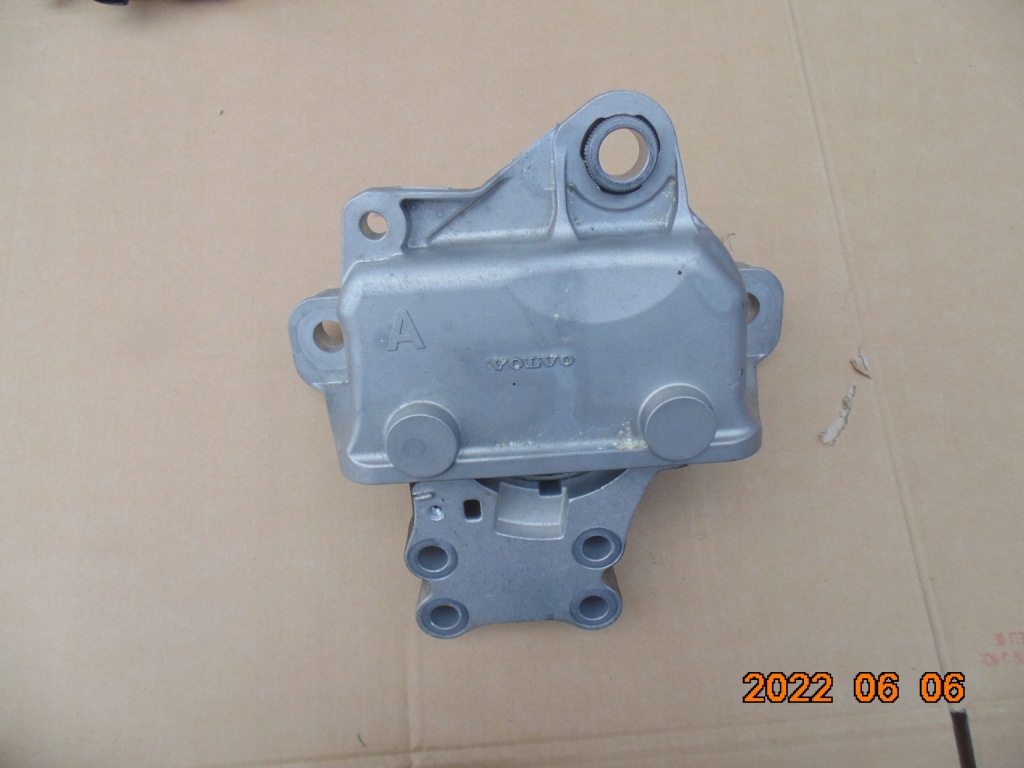 фото №1, Подушка двигателя volvo xc90 ii 32222585