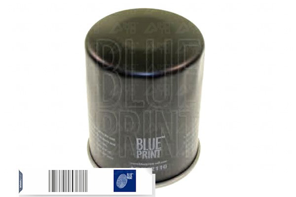 фото №2, Фільтр оливи chevrolet spark