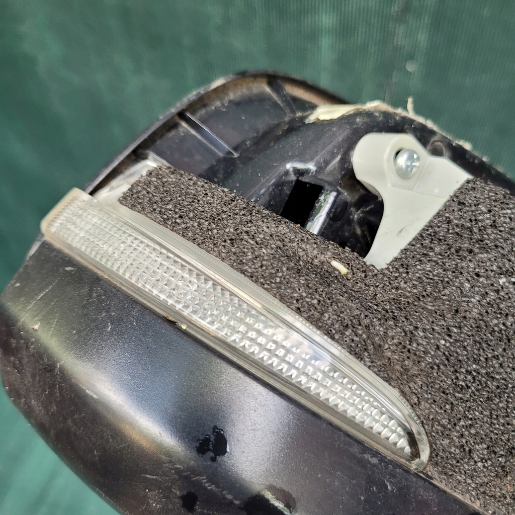 фото №7, Зеркало правое toyota corolla cross 2022-