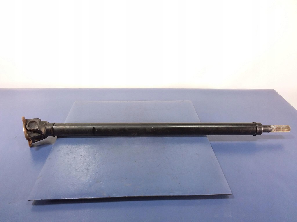 фото №1, Bmw 7 g11 g12 3.0d wał привідний передній xdrive