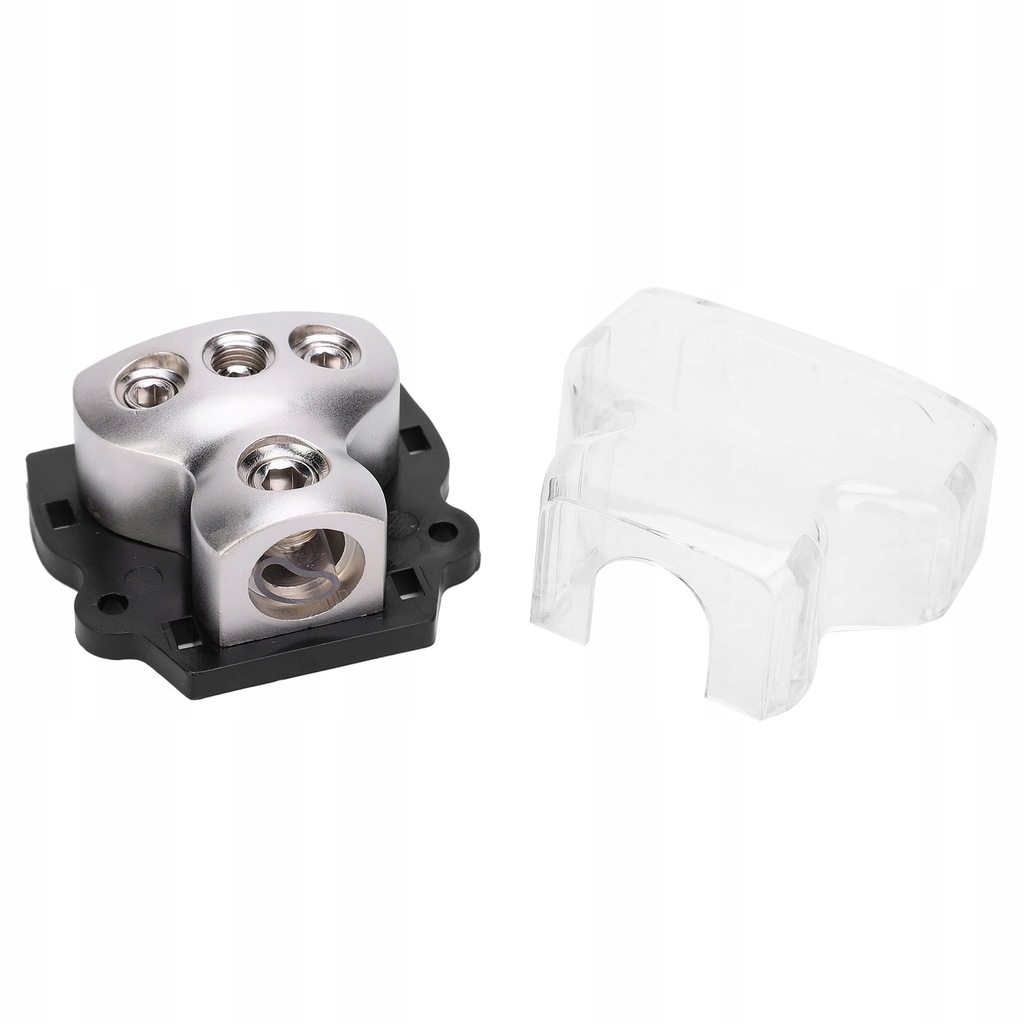 фото №13, Блок розподільний тримач запобіжник