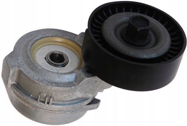 фото №1, Натягувач ремінь pk chrysler pt cruiser 2001-2010