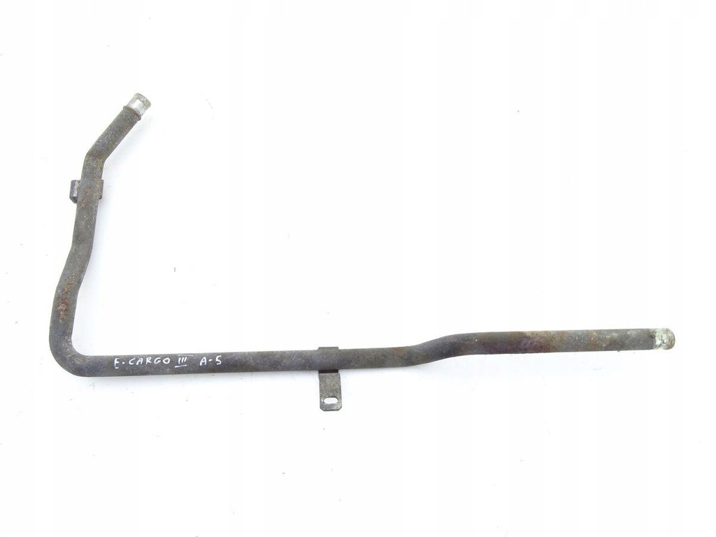 фото №1, Iveco eurocargo 06-15 3.9 e4/5 труба wody магистраль