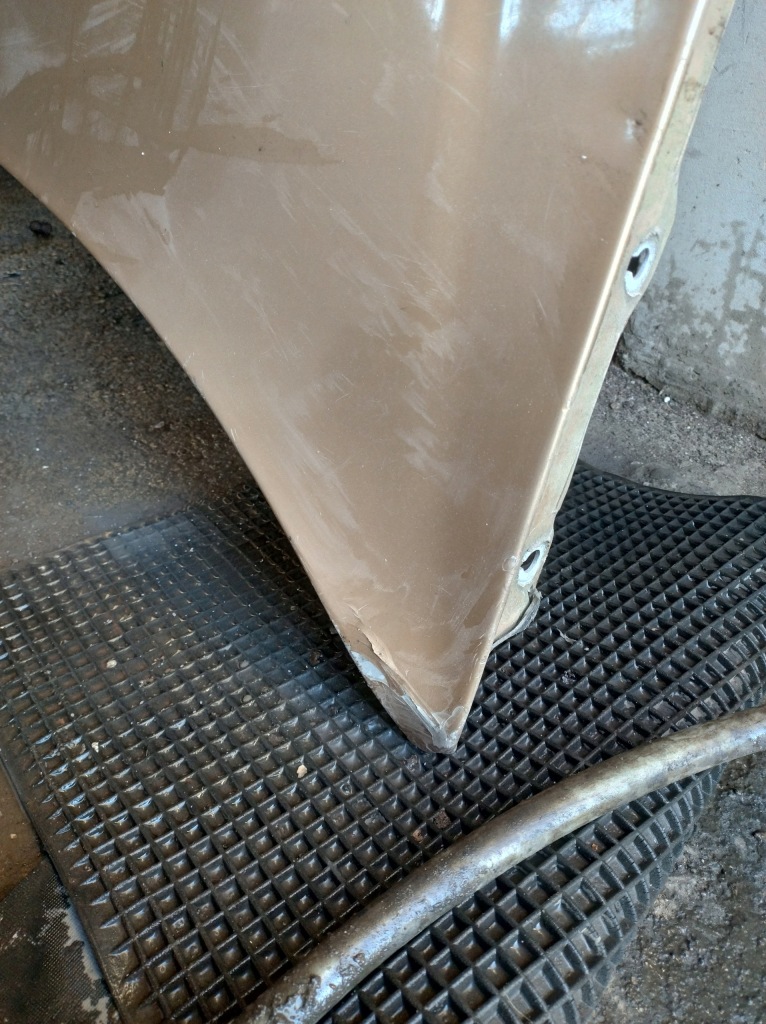 Капот mercedes w126 купе sec Недорого