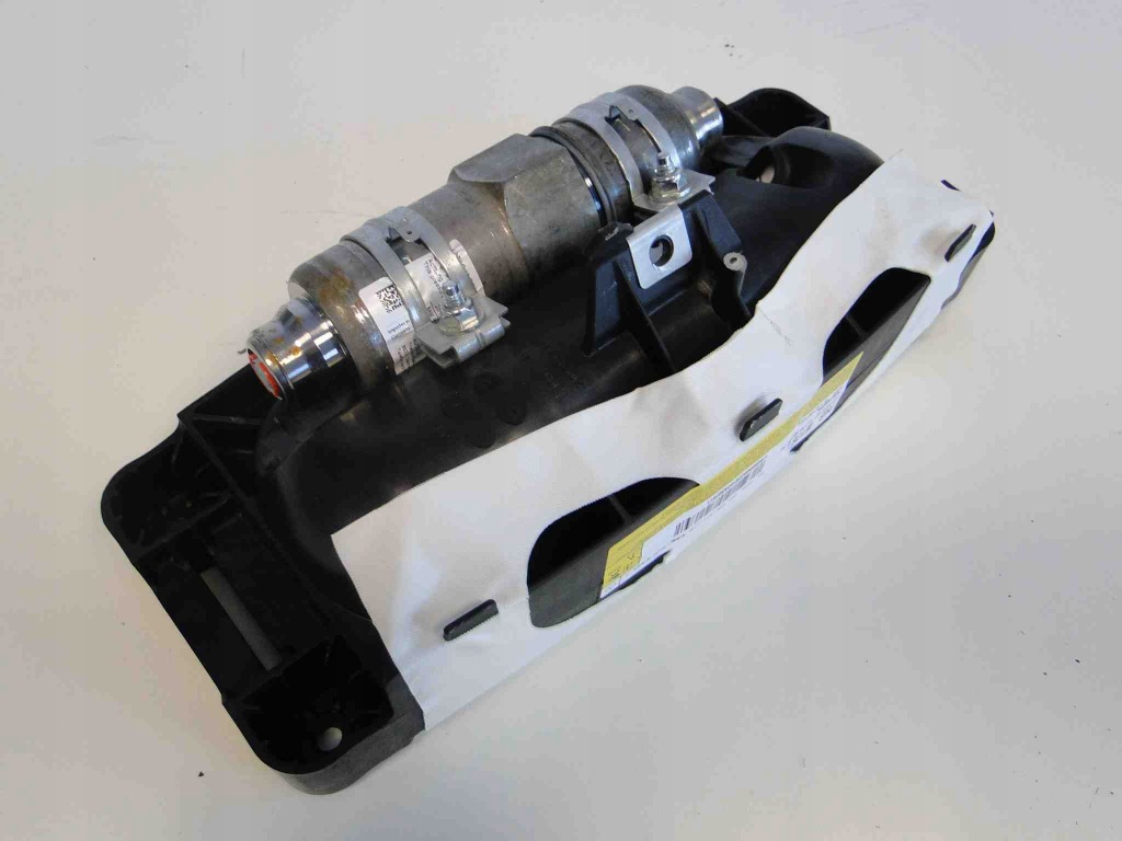 фото №4, Подушка пассажира подушка безопасности mercedes-benz оригинальный номер a1768600002