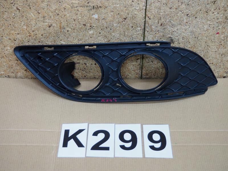 фото №1, Решітка протитуманної фари ліва b-klasa ii w246a2468850422