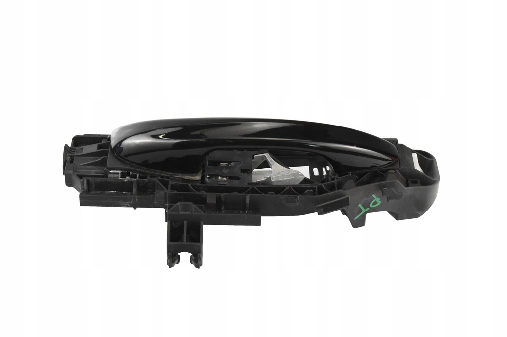 фото №1, Ручка зовнішня двері правий задня a0997601800 mercedes h247 h243 c118 w177