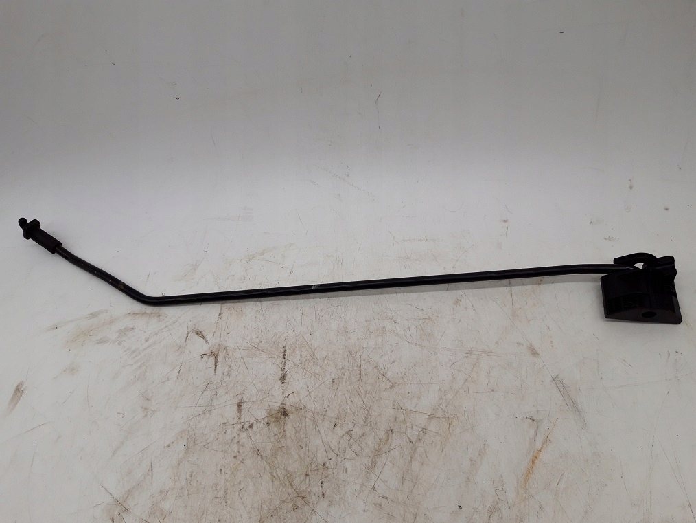 фото №1, Citroen c4 ii b7 prent стержень кронштейн капот