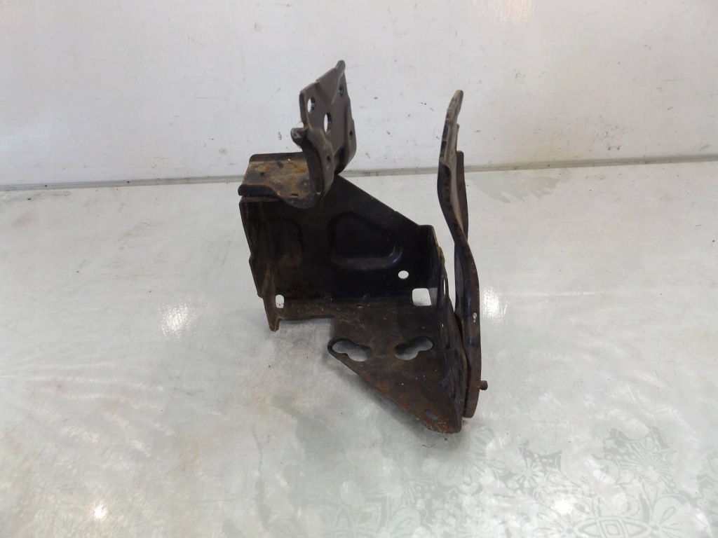 фото №4, C3 picasso основание насоса abs