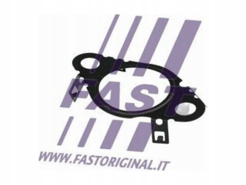 фото №2, Прокладка клапана egr renault megane iv 1.6 scenic iv 1.6