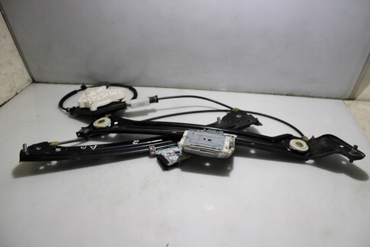 фото №1, Механизм окон правый перед audi s5 i 8t lift