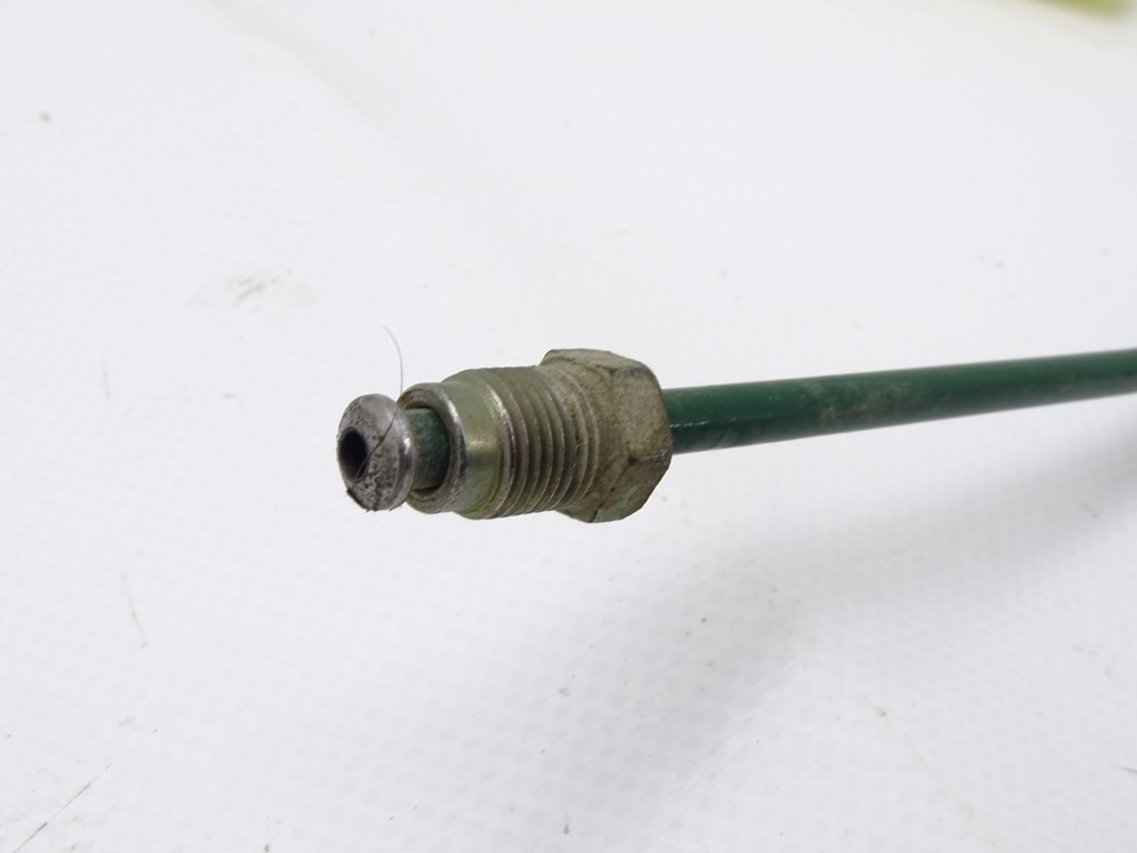 фото №4, Renault mascott 99-10 шланг тормозной