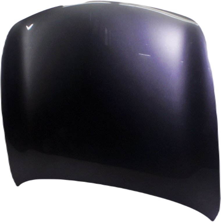 фото №1, Nj243 infiniti g37 капот kad