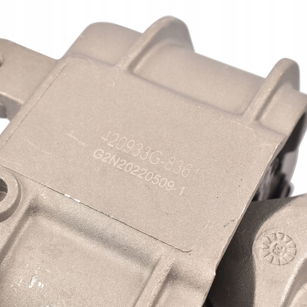 фото №9, Кронштейн двигателя do vw eos audi a3 skoda seat toledo leon 2.0 tdi